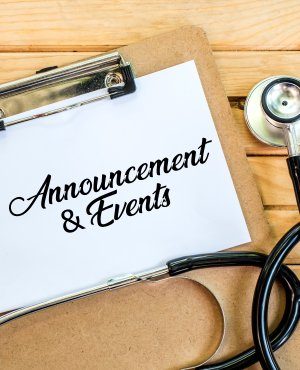Announcement and Events at Centered Primary Care in Stoughton, MA