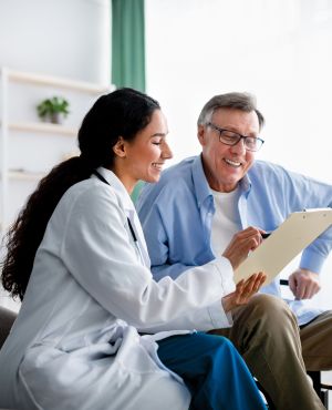 Chronic Disease Management Clinic Near Me in Stoughton, MA