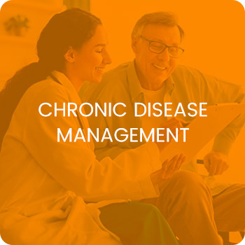 Chronic Disease Management Clinic Near Me in Stoughton, MA