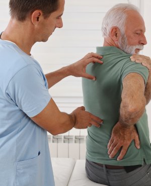 Chronic Pain Management Clinic Near Me in Stoughton, MA