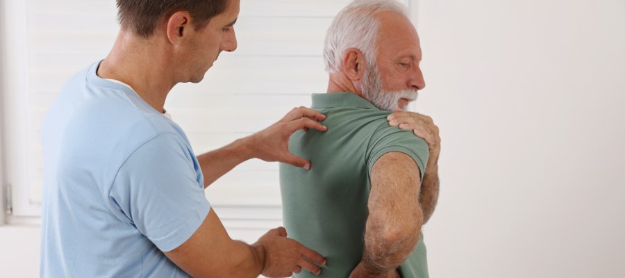 Chronic Pain Management Clinic Near Me in Stoughton, MA Chronic Pain Management Clinic Near Me in Stoughton, MA