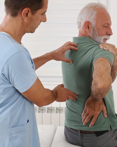 Chronic Pain Management Near Me in Stoughton, MA