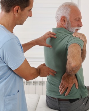 Chronic Pain Management Near Me in Stoughton, MA