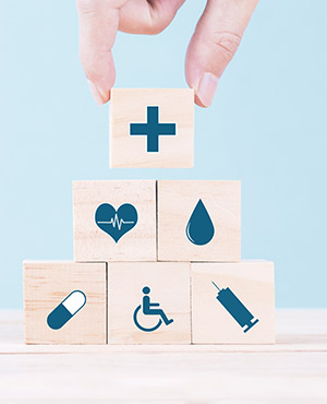 Insurance Accepted at Centered Primary Care in Stoughton, MA