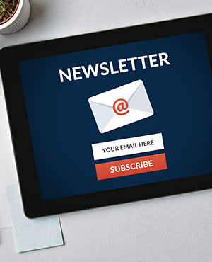 Newsletter Library at Centered Primary Care in Stoughton, MA