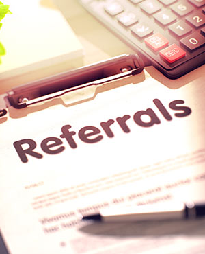 Physician Referral at Centered Primary Care in Stoughton, MA