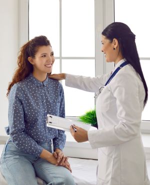 Preventative Care Clinic Near Me in Stoughton, MA