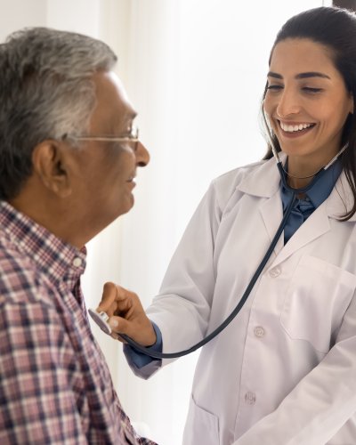 Sick Visits Specialist Near Me in Stoughton, MA