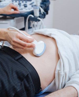 Ultrasound Guided Joint Injection Doctor Near Me in Stoughton, MA