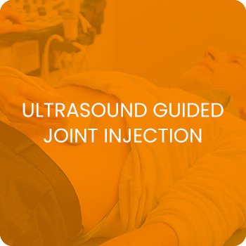 Ultrasound Guided Joint Injection Near Me in Stoughton, MA