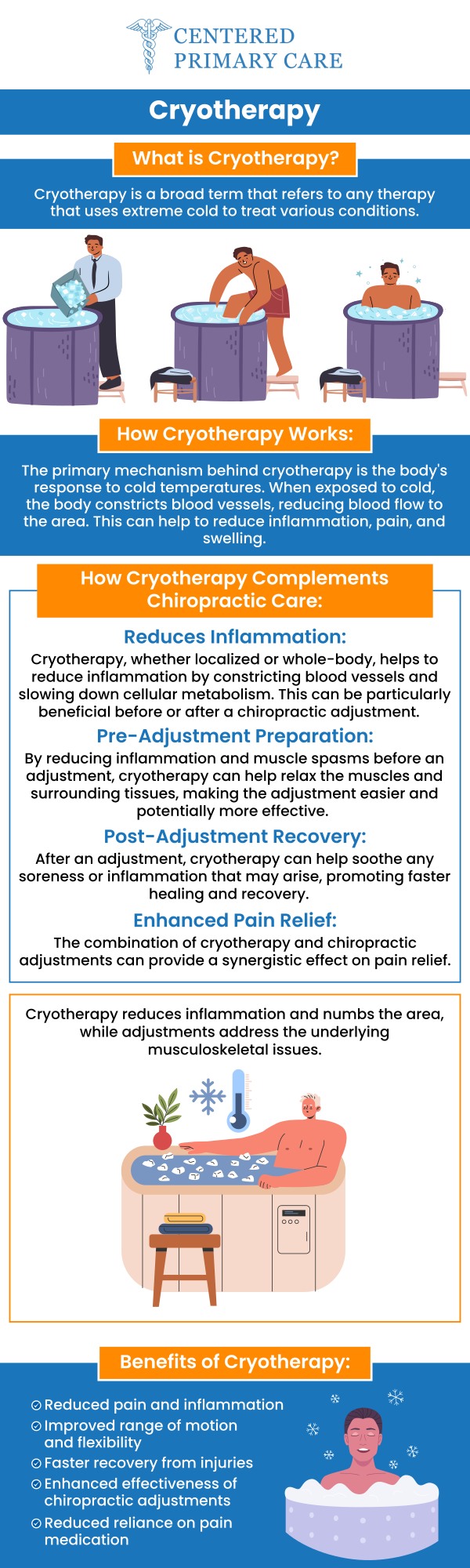 Common questions asked by patients: What is cryoablation? How does cryoablation work? What conditions can be treated with cryoablation? Is cryoablation a safe procedure? Cryoablation is an effective procedure for removing skin tags, moles, and other skin lesions by freezing the tissue. At Centered Primary Care, Dr. Roberto Amado, MD, MHA, offers this minimally invasive treatment with quick recovery and minimal discomfort. For more information, contact us today or schedule an appointment online. We are conveniently located at 966 Park Street, Suite B6, Stoughton, MA 02072. We serve patients from Stoughton MA, Avon MA, Canton MA, Walpole MA, Easton MA, Abington MA, and surrounding areas. Common questions asked by patients: What is cryoablation? How does cryoablation work? What conditions can be treated with cryoablation? Is cryoablation a safe procedure?
Cryoablation is an effective procedure for removing skin tags, moles, and other skin lesions by freezing the tissue. At Centered Primary Care, Dr. Roberto Amado, MD, MHA, offers this minimally invasive treatment with quick recovery and minimal discomfort. For more information, contact us today or schedule an appointment online. We are conveniently located at 966 Park Street, Suite B6, Stoughton, MA 02072. We serve patients from Stoughton MA, Avon MA, Canton MA, Walpole MA, Easton MA, Abington MA, and surrounding areas.