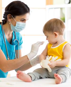 Pediatrics Specialist Near Me in Stoughton, MA