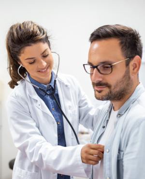 New Patients at Centered Primary Care in Stoughton, MA