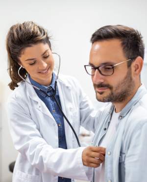 New Patients at Centered Primary Care in Stoughton, MA