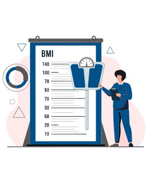 BMI Calculator to Track Your Weight Loss Progress at Centered Primary Care Clinic in Stoughton, MA