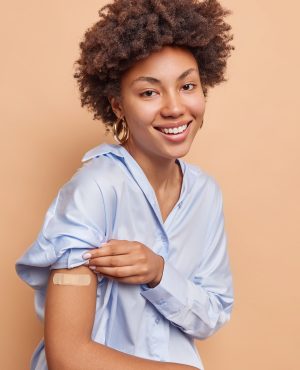Flu Shots Clinic in Stoughton, MA
