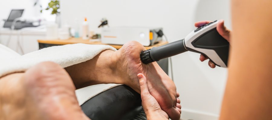 Stem Wave Therapy for Morning Heel Pain in Stoughton, MA Stem Wave Therapy for Morning Heel Pain in Stoughton, MA